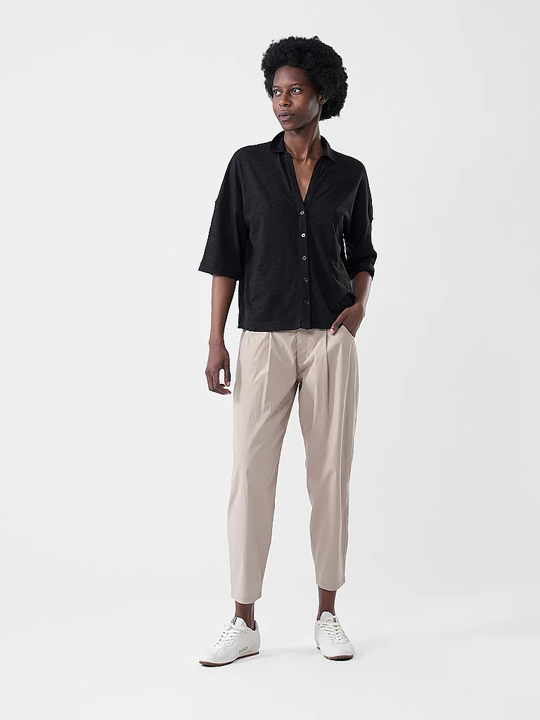 Marc O' Polo Damen Top Black M 10